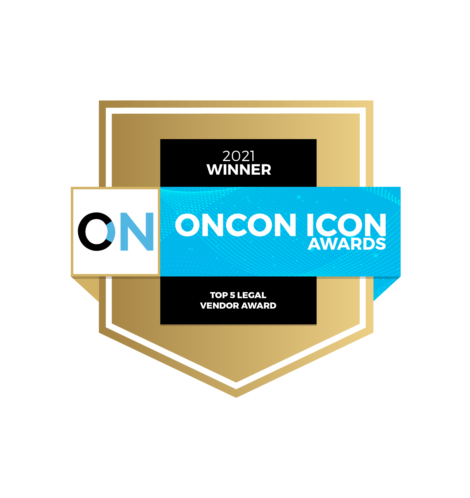 ONCON Icon Winner