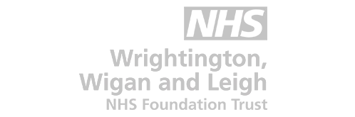 Wrightington, Wigan And Leigh NHS Gray