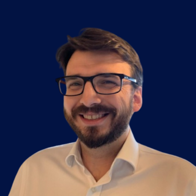 Author image