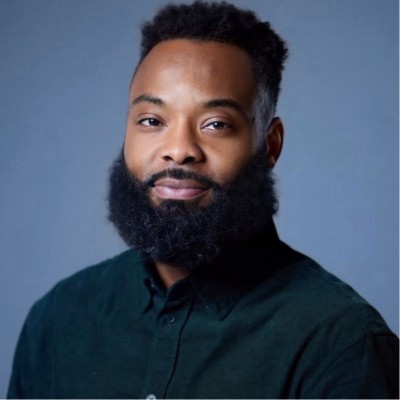 Author image