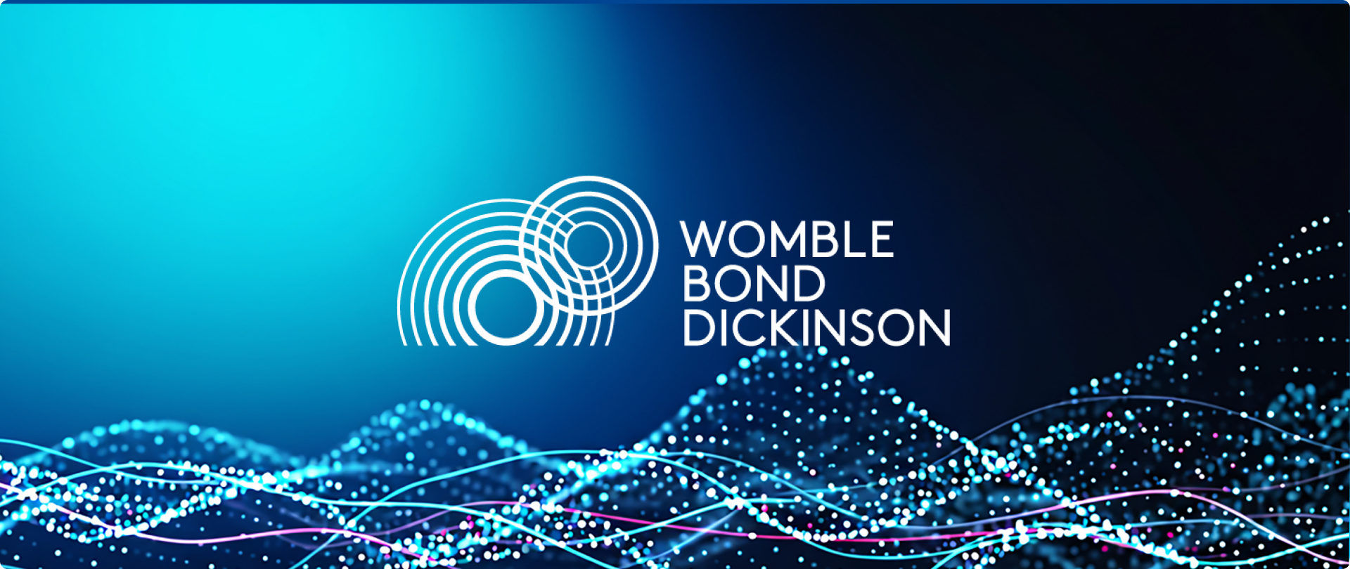 <h3 style="color: #ffffff;">Womble Bond Dickinson</h3>