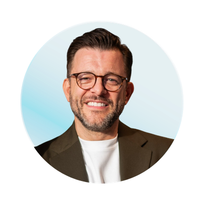 Chris Grant, Managing Director of Client Value, Goodwin