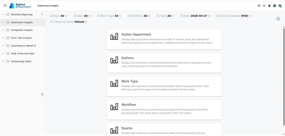 <p>Audit Trail &amp; Governance</p>