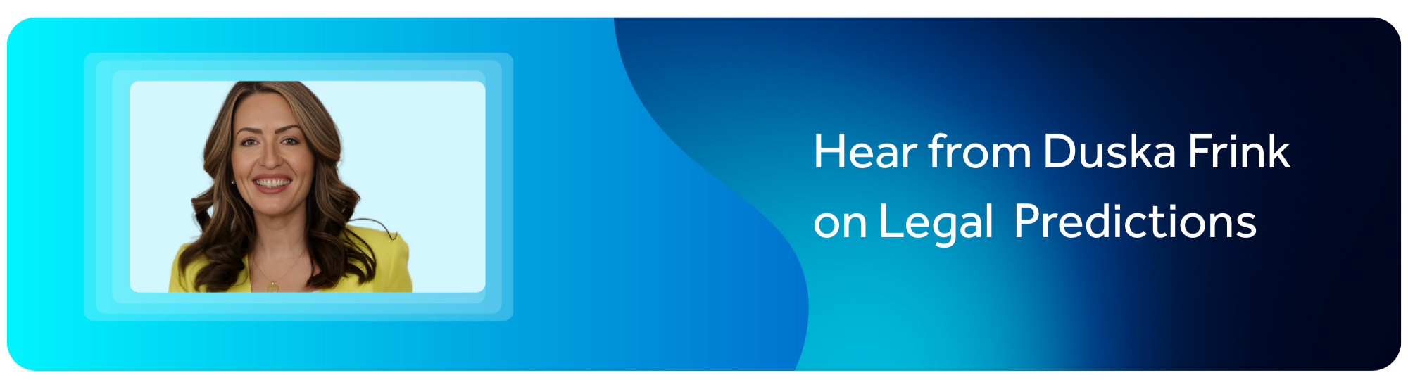 Duska Fink's Law Firm Predictions