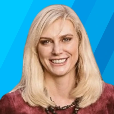 Catherine Krow, Managing Director - Diversity and Impact Analytics at BigHand