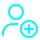 User Circle Plus Light