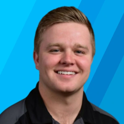 Tom Lee, Strategic Account Manager, BigHand