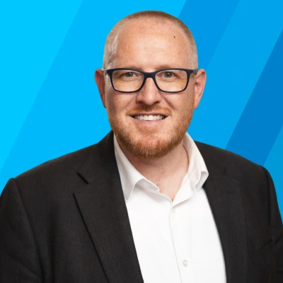 Ben Jennings, Global Director - Workflow Management, BigHand