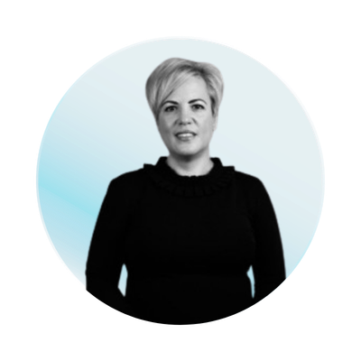 Katherine Araniello, Head of EA and Office Services, Slaughter & May