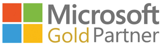 Microsoft Gold Partner Logo