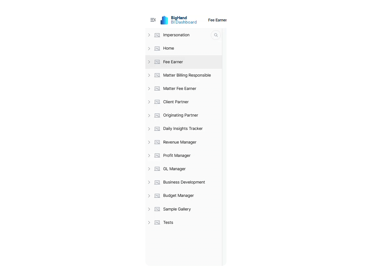 Role-Based Views 