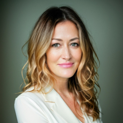 Author image
