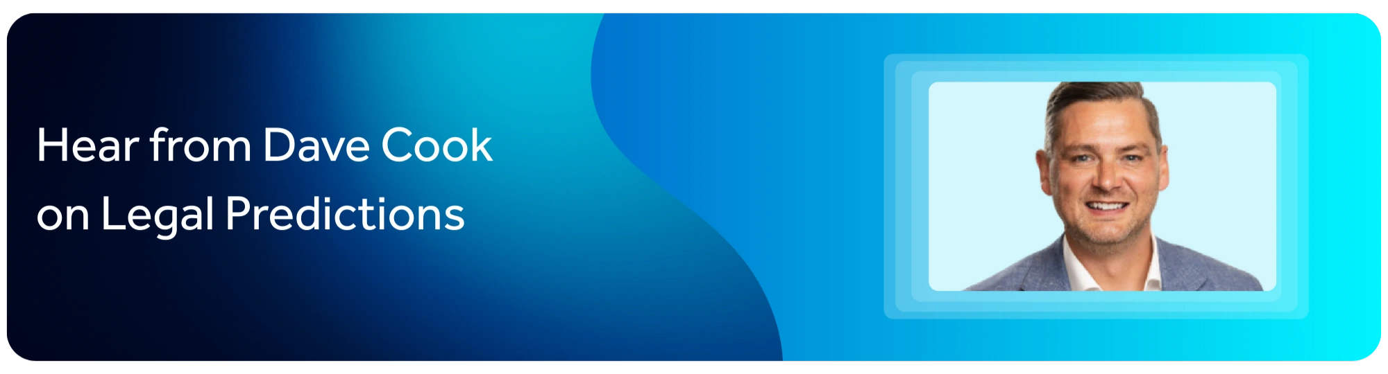 Dave Cook's Prediction