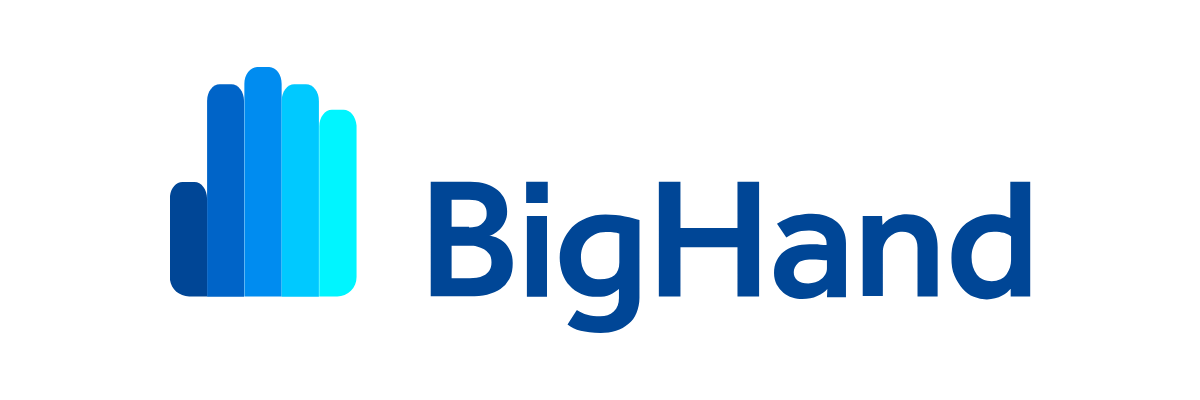 Bighand Logo