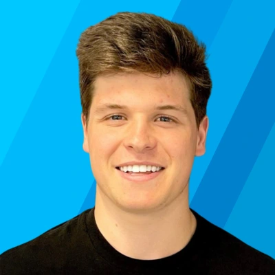 Nick Trattner, Mid-Market Account Executive, BigHand