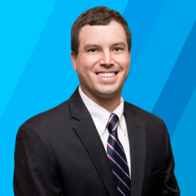 Cary Beck, Chief Financial Officer, Maynard Nexsen PC