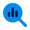 magnifying-glass-chart-duotone-solid-full BigHand