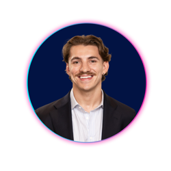 Oli Langley, Junior Product Marketing Manager, BigHand