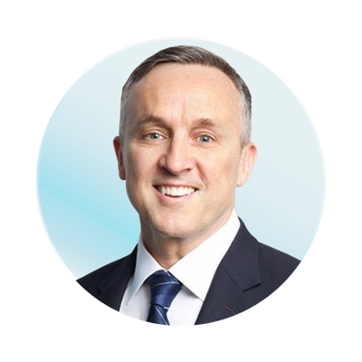Barry Mahew, Director of Pricing & Legal PM, King & Spalding