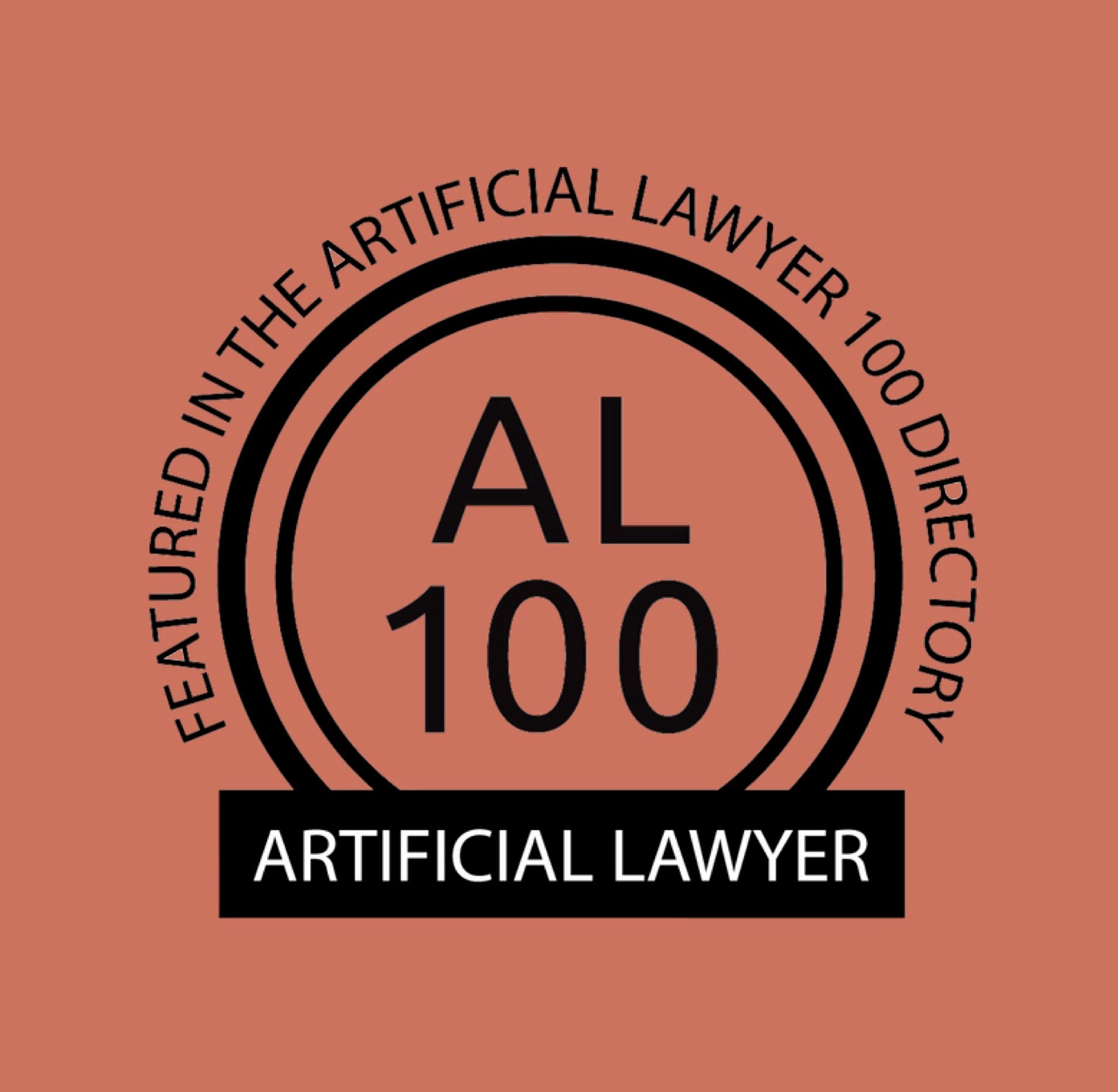 Artificial Lawyer 100 Directory - Digitory