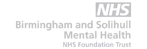 Birmingham Solihull Nhs Logo Gray