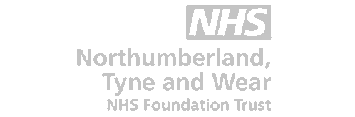 Northumberland Tyne Wear NHS Gray