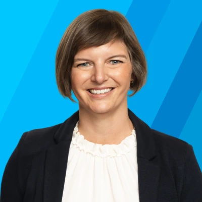 Nicola Paffard, Customer Success Manager, BigHand