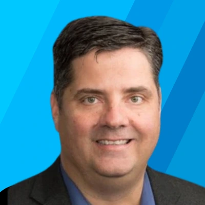 Jeff Suhr, Vice President, Financial Operations Solutions, BigHand