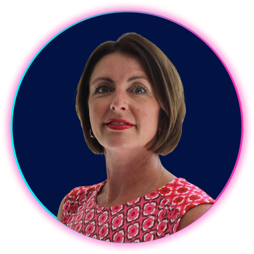 Cassie Hughes, Business Support Manager, Osborne Clarke