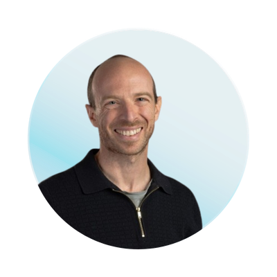 Daniel Heymann, Legaltech and Innovation, The Exchange