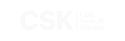 Cole Scott & Kissane logo
