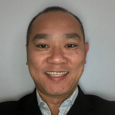 David Hang Author
