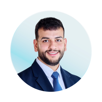 Khader Hawa, Director of Pricing & Legal PM, Michael Best & Friedrich