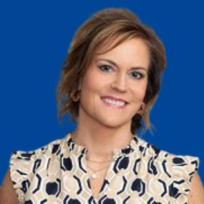 Julie Logan, Senior Director of Strategic Workforce Planning & Development, Thompson Coburn