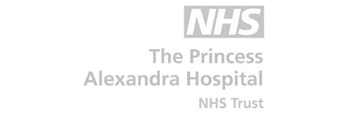 Princess Alexandra NHS Grey