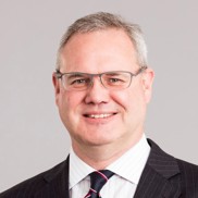 Andrew Keith