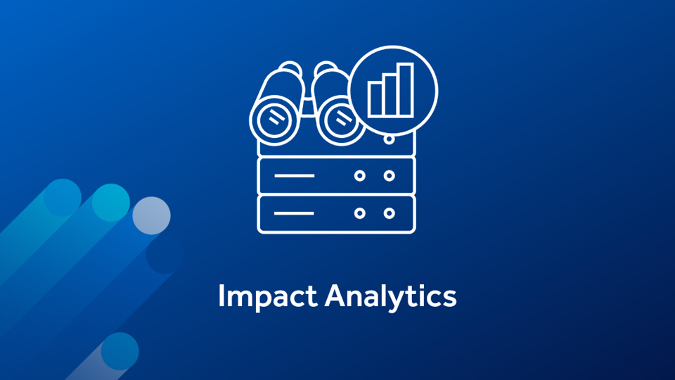 12 Blogs - Impact Analytics