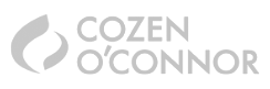Cozen Oconnor Logo Grey