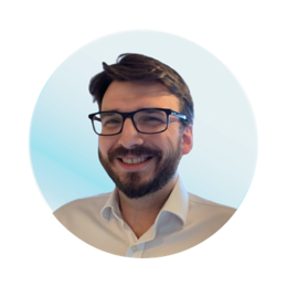 Alex Tring, Director of Operations, Resource Management, BigHand