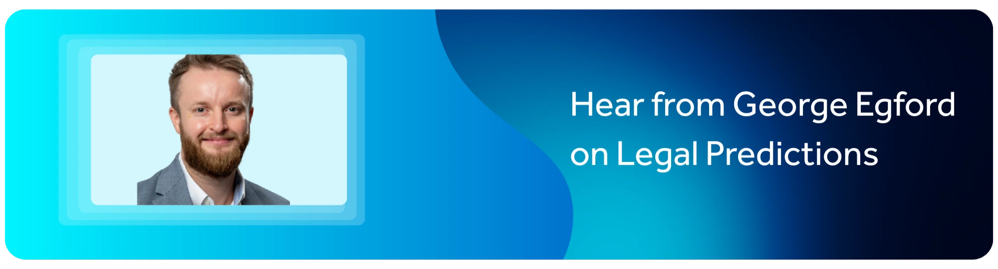 George Egford's Law Firm Predictions