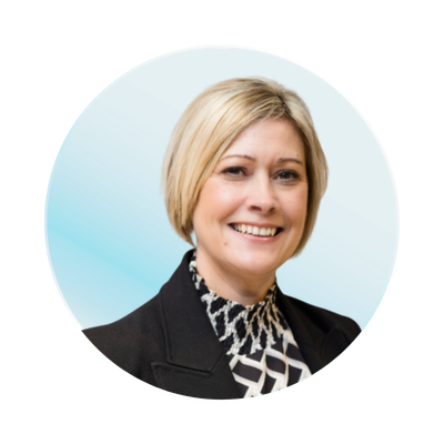Julie McCarthy, Lead Product Specialist - Business & Document Productivity, BigHand