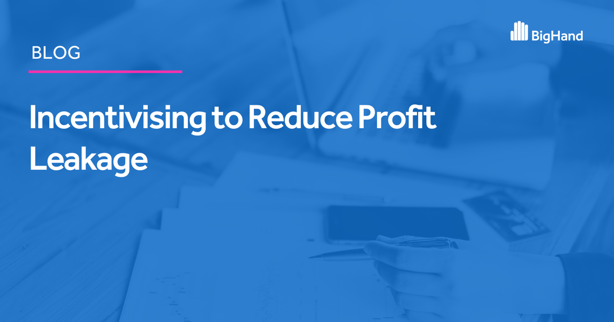 Incentivizing to Increase Profitability