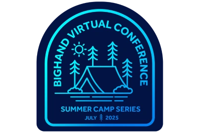 Summer Camp Series