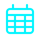 Calendar Days Light