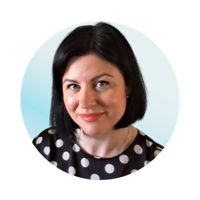 Liz Taft, Sales Director, BigHand