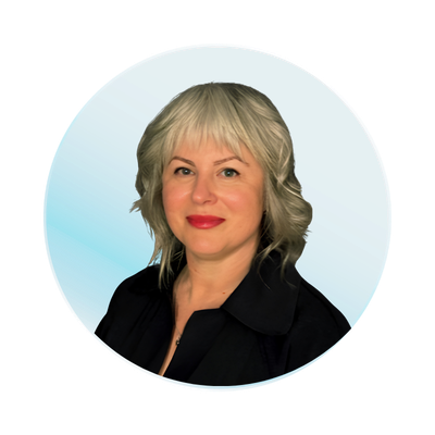 Liz Taft, Sales Director, BigHand