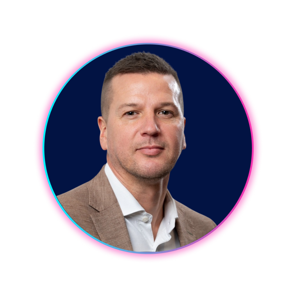 Kris Barker, Head of Pricing, Ward Hadaway