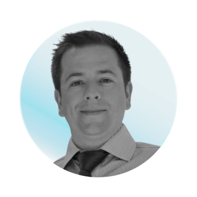 Paul Holmes Senior Director, Harbor