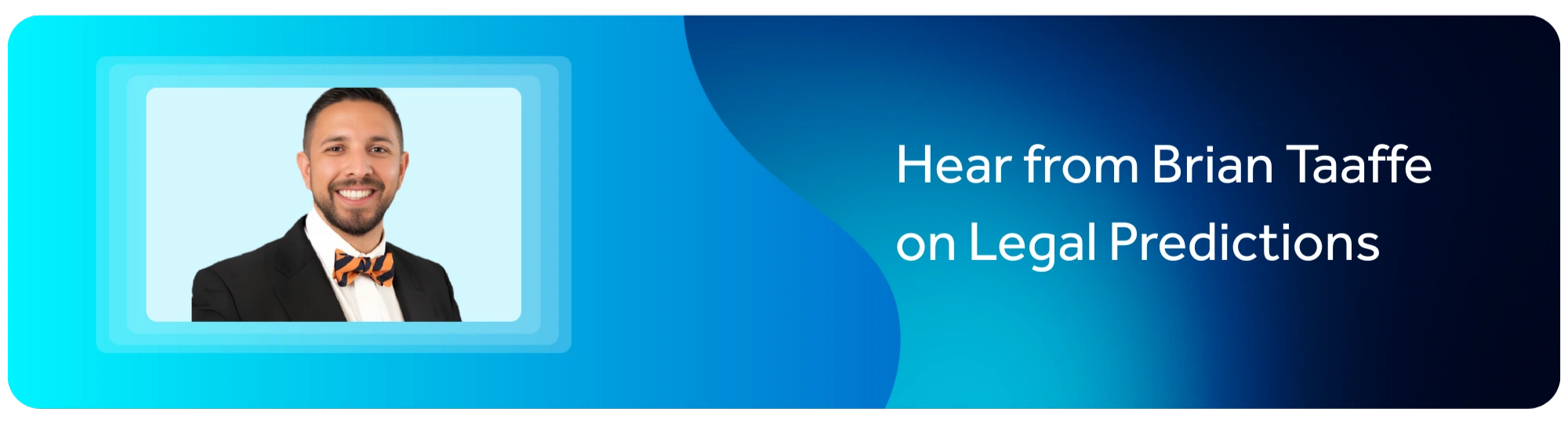 Brian Taffe's Law Firm Predictions