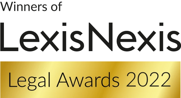 LexisNexis Winner